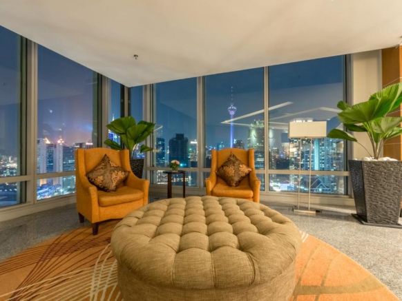 Premiera Hotel Kuala Lumpur