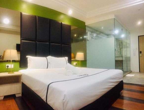 Seeds Hotel Ampang Point
