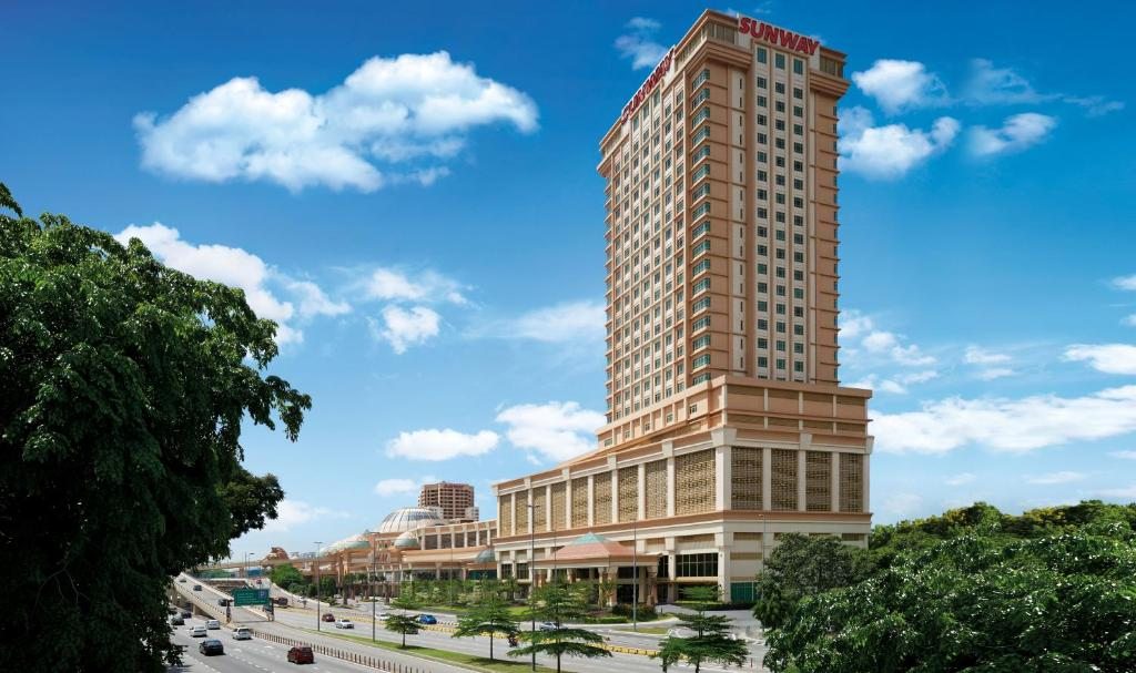 Sunway Clio Hotel @ Sunway Pyramid Mall, Куала-Лумпур