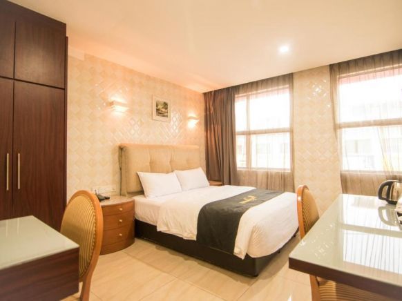 Suwara Hotel Kepong