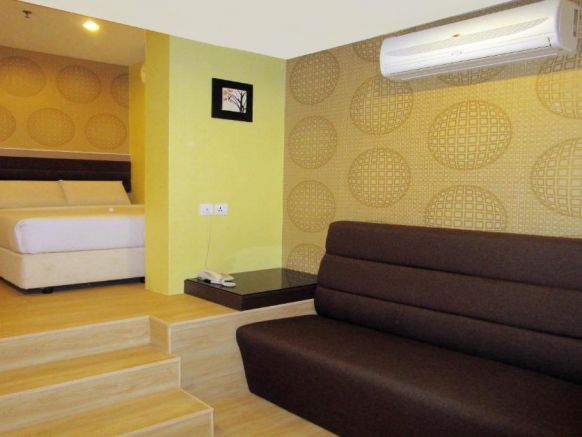 T-Hotel Bukit Bintang