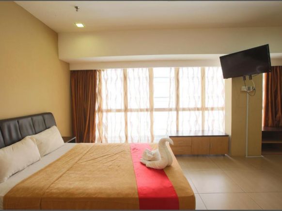 T-Hotel Jalan Tar