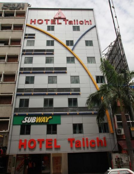Tai Ichi Hotel Kuala Lumpur