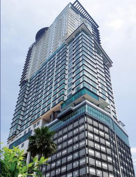 Tamu Hotel & Suites Kuala Lumpur