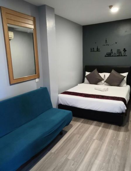Town View Hotel