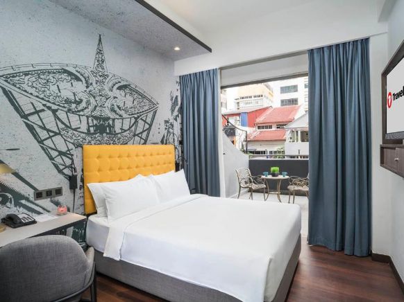 Travelodge City Centre