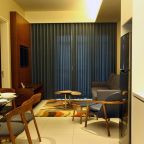 Tribeca Hotel and Serviced Suites