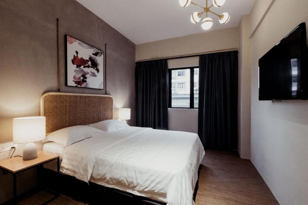 Urban Living Residence, Куала-Лумпур