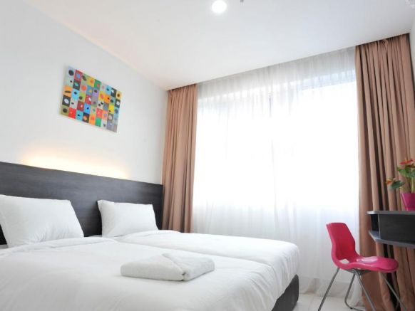 V Hotel Kuala Lumpur