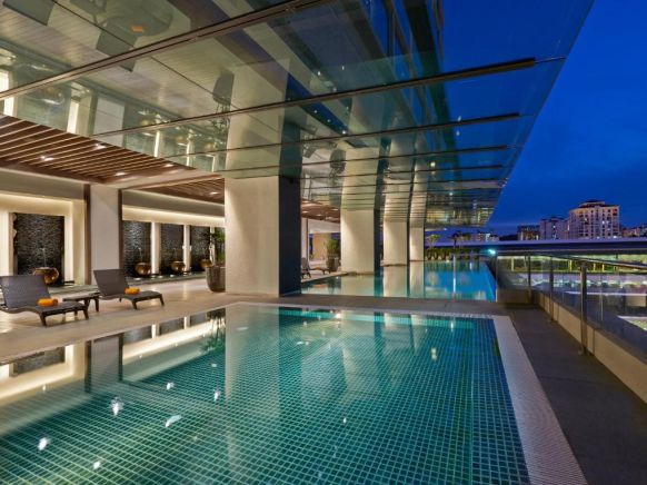 VE Hotel & Residence