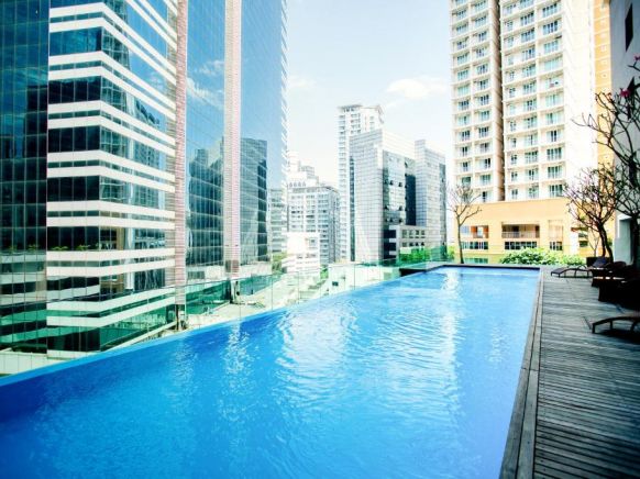 Verdant Hill Hotel Kuala Lumpur