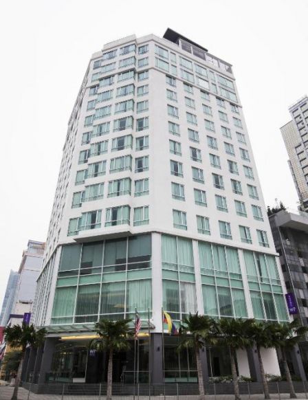WP Hotel
