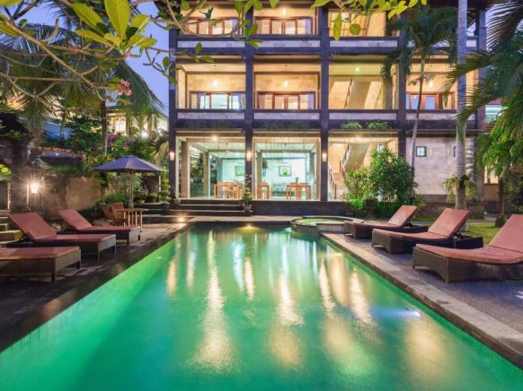 Wenara Bali Bungalows