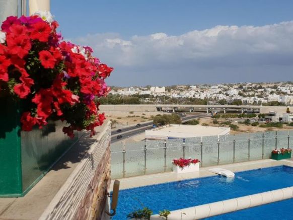 Coral Muscat Hotel and Apartments, Маскат