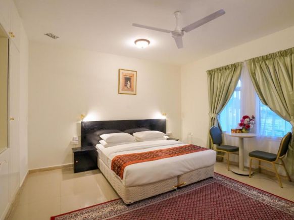 Hotel Summersands Al Wadi Al kabir