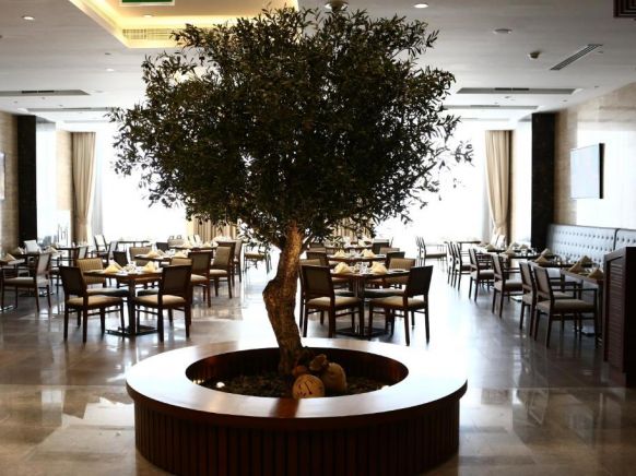 Levatio Hotel Muscat