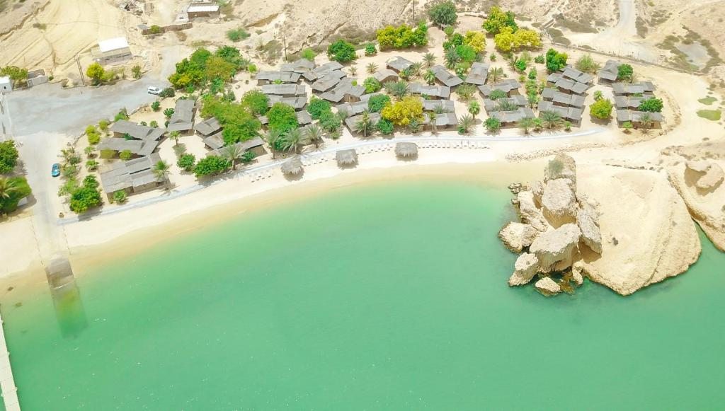 Muscat Hills Resort, Маскат
