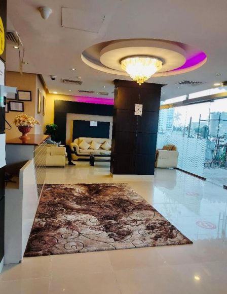 Savoy Grand Hotel Apartments