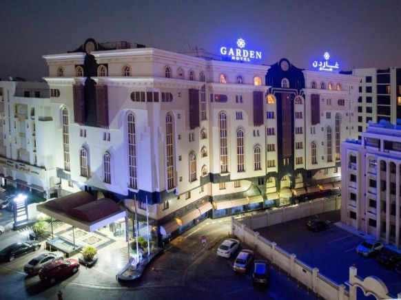Tulip Inn Muscat