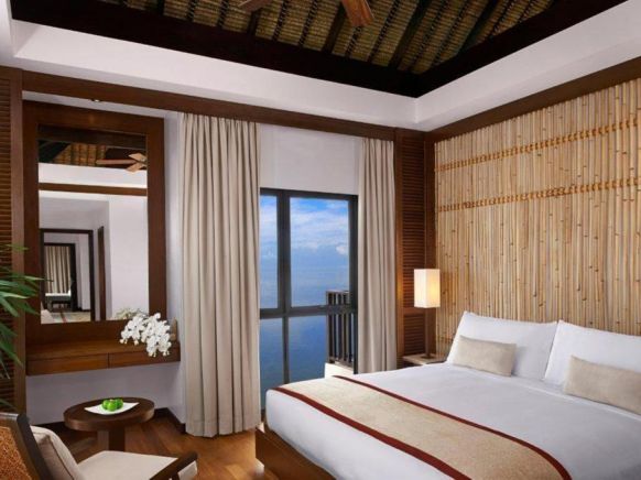 Avani Sepang Goldcoast Resort