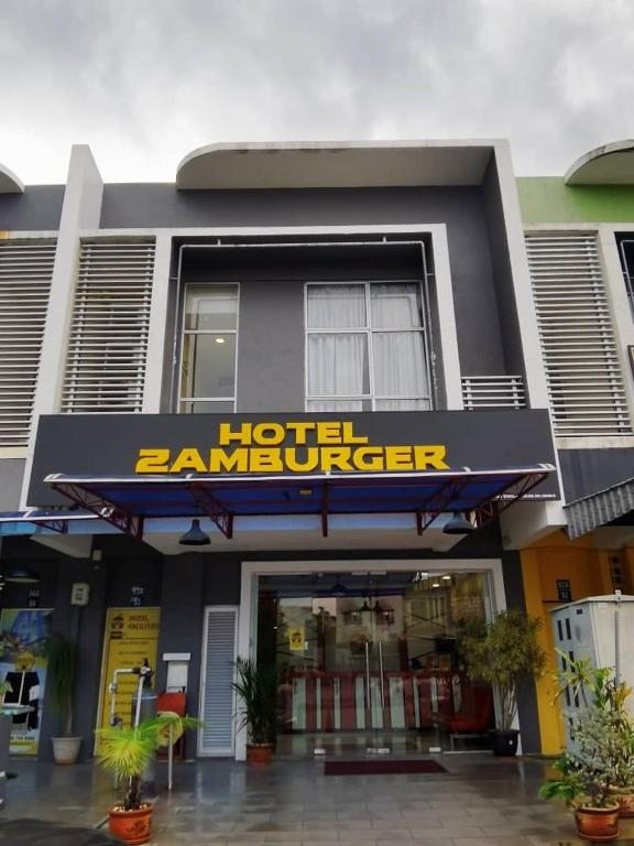 EV World Hotel Enstek near KLIA, KLIA 2 & SIC, Куала-Лумпур