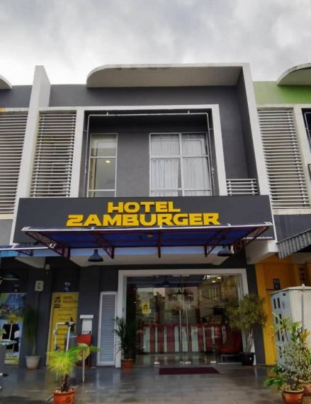 EV World Hotel Enstek near KLIA, KLIA 2 & SIC, Куала-Лумпур