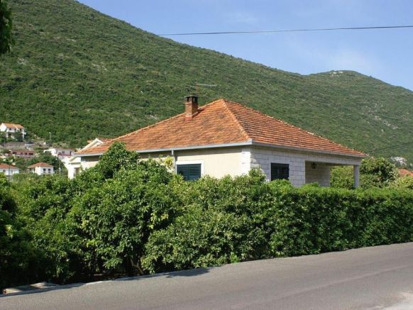 Apartments and rooms by the sea Trpanj, Peljesac - 250