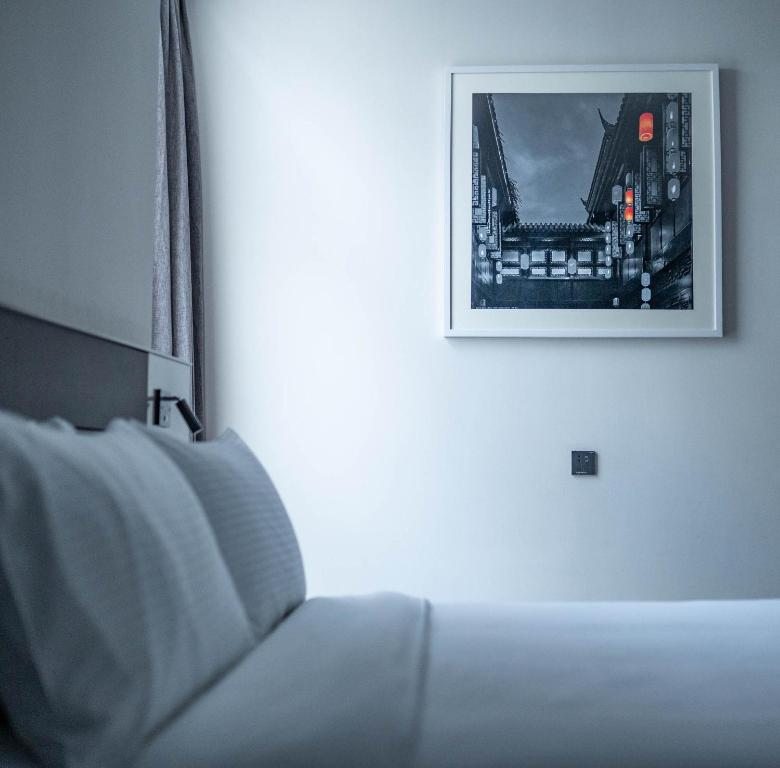 Aerotel Beijing Daxing International Airport, Пекин