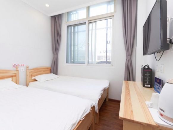 Beijing Xingshe Hotel