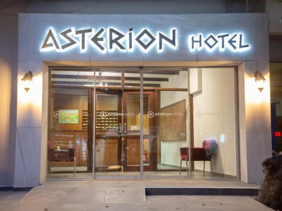 Asterion Hotel
