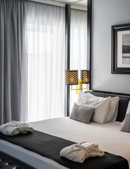 Athenian Riviera Hotel& Suites