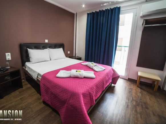 Mansion Hotel