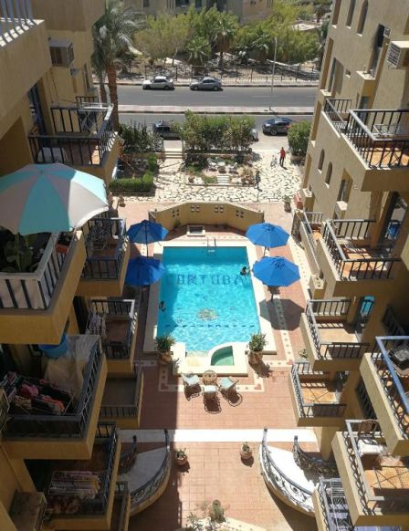 Cordoba Suites