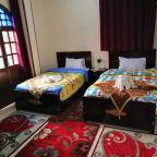 Sunflower Guest House Luxor West Bank