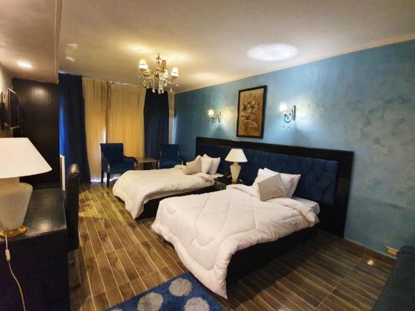 Indiana Hotel