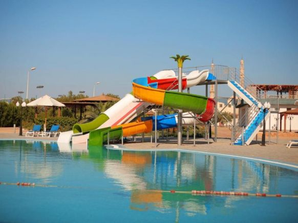 Tolip Inn Sharm