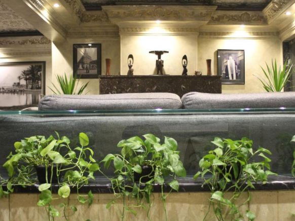 New Garden Palace Hotel
