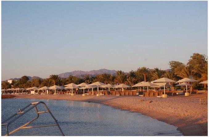 Menaville Resort, Хургада