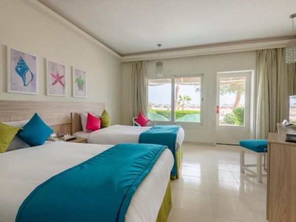 Shams Lodge