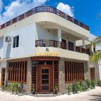 Kamadhoo Inn