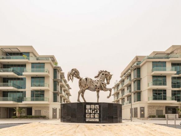 Blue Ocean Holiday Homes - Polo Residence