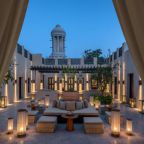 Курортный отель The Chedi Al Bait, Sharjah