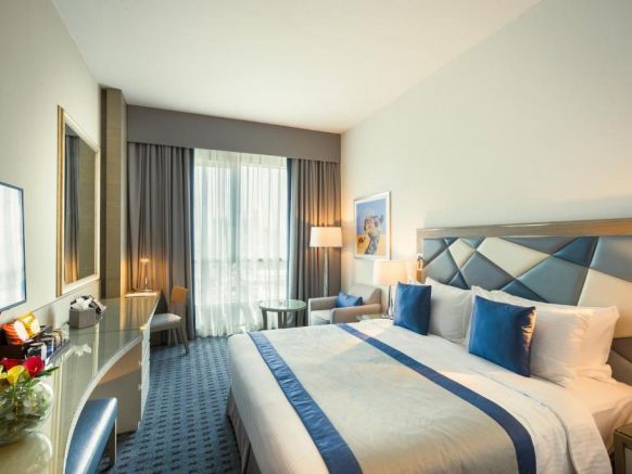 Отель Gulf Inn Hotel Al Nasr Formerly Roda Links Al Nasr