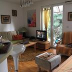 Apartman Goga