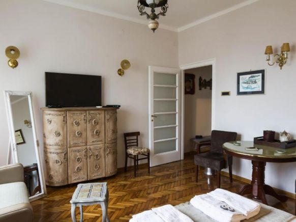 CS Apartment-Cokino sokače