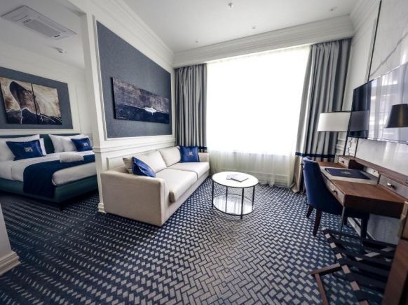 Hotel Centar No.1