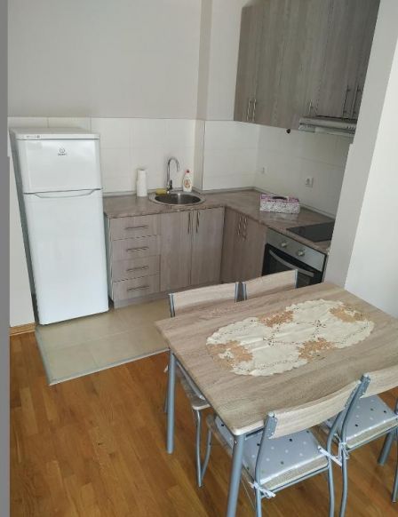 SUMICE apartment