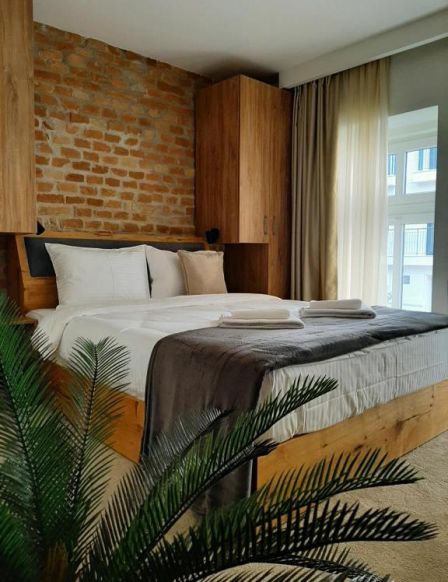 Urban Lodge Belgrade