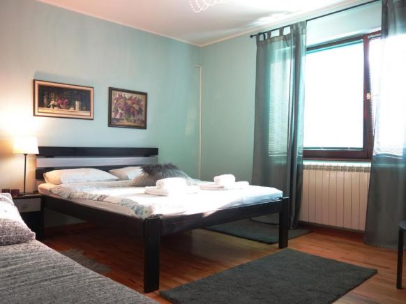 Villa Quantum Beograd