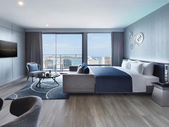 Grande Centre Point Pattaya, Паттайя